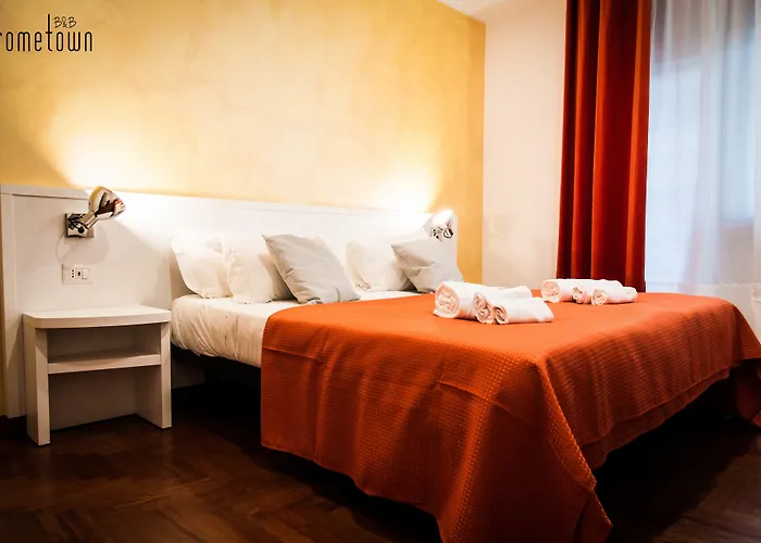 Rometown Gasthof 4*