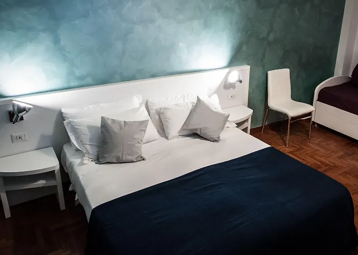 Rometown Gasthof 4*